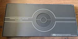 Pokemon Trading Card Game Classic Box Set - No cards 820650855689 - Image 1