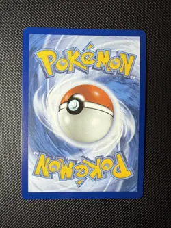 NM N's Zekrom MEP 031 Mega Evolution Promo Pokemon Card - Image 2