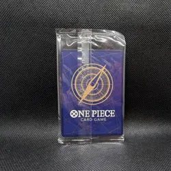 One Piece Sabo (P-073) SEALED Promo Card - Image 2