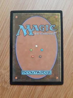 Magic the Gathering - MTG Singles - Noble Hierarch - Modern Masters 2015 -A100 - Image 2
