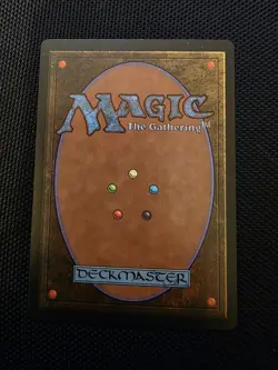 Urza's Saga Magic MTG Gaea's Cradle NM/LP. Very Clean. - Image 2
