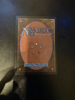 Urza's Saga Magic MTG Gaea's Cradle NM/LP. Very Clean. - Image 5