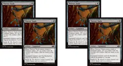4x - Thieves' Tools - x4 - Jumpstart: Foundations - CUC NM MTG - Image 1
