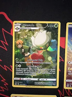 Lot Of 6 Pokemon TCG Trainers Gallery Cards Zekrom, Flaaffy And More See Pics - Image 2