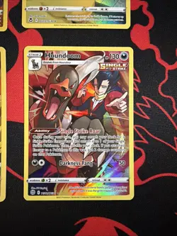Lot Of 6 Pokemon TCG Trainers Gallery Cards Zekrom, Flaaffy And More See Pics - Image 5