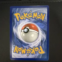 The Pokemon Company Shauna 111A/124 XY Ultra Rare Full Art Holo EN 2017 - Image 2