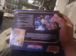 Pokemon TCG - Chaos Rising ETB - Elite Trainer Box🔥BRAND NEW & SEALED ✅ - Image 4