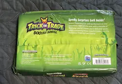 Pokemon Trick or Trade Booster Bundle 50 Mini Packs Factory Sealed OOP 820650852572 - Image 2