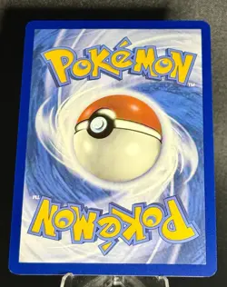 Pokemon Golisopod ex 246/182 Illustration Rare Paradox Rift Near Mint - Image 2