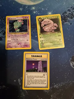 Pokemon TCG Promo Bundle - Image 1