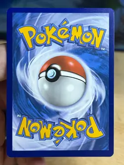 Gardevoir 141/214 Holo Promo Pokemon (Cosmos Holo Swirl) Holo NM/M - Image 2
