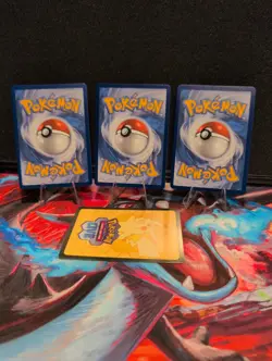 Pokemon TCG Promo Grookey, Sobble, Scorbunny First Partner Series 2 Set NM 🔥🔥 - Image 3