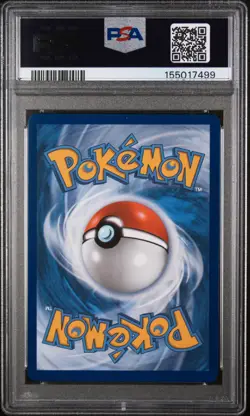 PSA 10 Mega Charizard X EX READ DISCRIPTION - Image 2