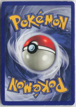 Kabuto 50/62 Common Fossil Pokemon 1st Edition Moderately Played - Image 2