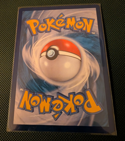 Cottonee AR 090/086 White Flare sv11W Pokemon Card Korean Pack Fresh - Image 3