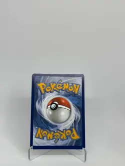 Pokemon TCG Cottonee Illustration Rare 090/086 White Flare NM - Image 2