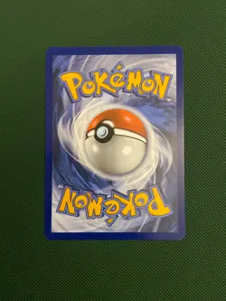 Pokemon TCG Cottonee White Flare Card 090/086 (Illustration Rare) Near Mint - Image 3