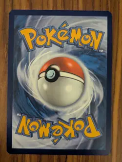 Pokemon TCG Cottonee White Flare Card 090/086 (Illustration Rare) Near Mint - Image 2