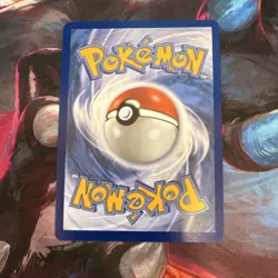 Pokemon Cottonee 090/086 SV11W White Flare Illustration Rare Holo English - Image 2