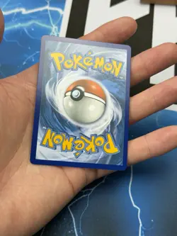 Pikachu & Zekrom GX 33/181 Sun And Moon Team Up Near mint Holo (A) - Image 4