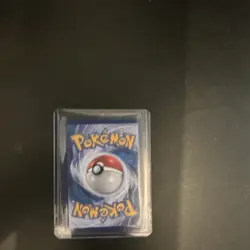 Psyduck 175/165 Illustration Rare Holo - Scarlet & Violet 151 English 70HP - Image 2