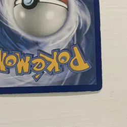 Pokemon TCG Charizard Detective Pikachu Holo Card 5/18 - Image 3