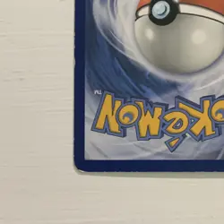 Pokemon TCG Charizard Detective Pikachu Holo Card 5/18 - Image 4