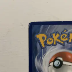 Pokemon TCG Charizard Detective Pikachu Holo Card 5/18 - Image 5