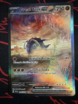 Lot Of 3 Pokemon TCG Cards From Scarlet & Violet Base Near Mint See Pics - Image 2