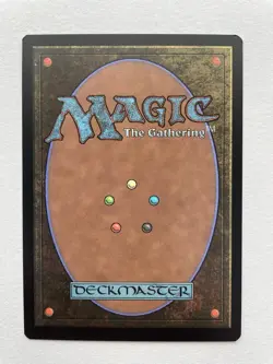 MTG Avatar Roku, Firebender 0112 TLE - Image 2