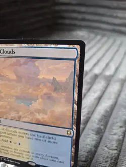 Sea of Clouds Commander Legends: Battle for Baldur's Gate Regular - Image 5