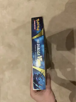 Pokemon Origin Forme Dialga Vstar Premium Collections Sealed - Brand New - Image 4