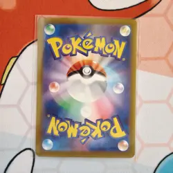 Spike Energy 132/100 Battle Partners Japanese Pokemon - Image 2