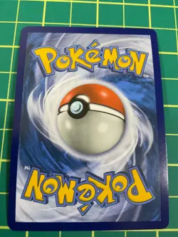 2018 Pokemon Electrode Gx 48/168 Holo Celestial Storm - Image 2