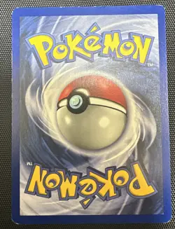Kakuna 33/102 Uncommon Base Set Unlimited Pokemon LP - Image 2
