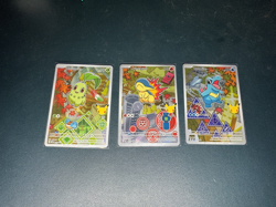 pokemon first partner illustration series 2 - Image 2