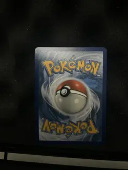 Pokemon TCG Teal Mask Ogerpon EX SVP166 Scarlet Violet Black Star Promo - Image 2