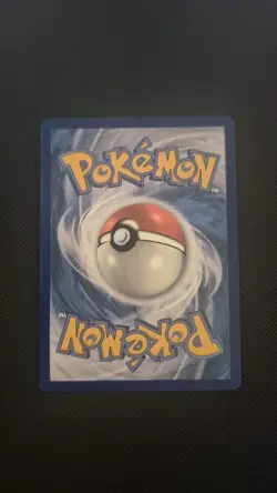 Pokemon TCG Gouging Fire EX Ancient 204/162 - Image 2