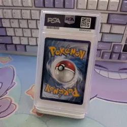 PSA 10 - Pokemon TCG Moltres & Zapdos & Articuno GX Hidden Fates Card 44/68 - Image 2