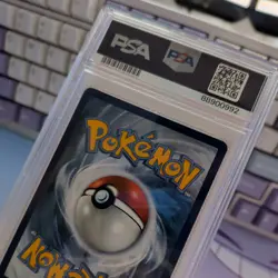 PSA 10 - Pokemon TCG Moltres & Zapdos & Articuno GX Hidden Fates Card 44/68 - Image 3
