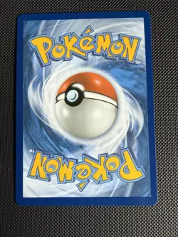 Pokemon TCG Mega Charizard X EX 109/094 Phantasmal Flames Mint/Near Mint - Image 2
