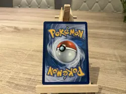 Pokemon TCG Milcery 152/142 Stellar Crown Illustration Rare Near Mint Condition - Image 2