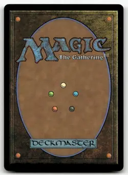 X4 Campus Guide C Foundations 251 MTG NM PLAYSET - Image 2