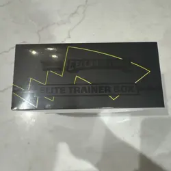Pokemon Celebrations Elite Trainer Box (ETB) Factory Sealed With Minor Defects - Image 5