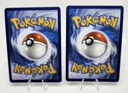 Doduo 013/034 & Dodrio 014/034 - Pokemon TCG Classic Collection - Holo NM - Image 2