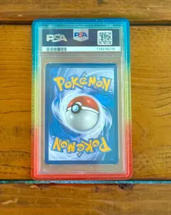 POKEMON 2024 Paldean Fates Shiny Rare SCIZOR #191 PSA 10 Gem Mint RARE - Image 2