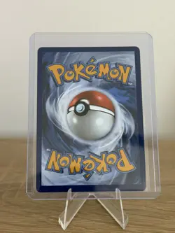 Goldeen Master Ball Holo #20/131 Pokemon Prismatic Evolutions - Near Mint/Mint - Image 2