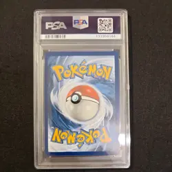 Pokemon 2022 Lugia V 185/195 Full Art Silver Tempest GEM MINT PSA 10 - Image 2