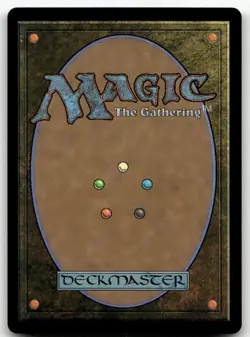 Consuming Aberration R Foundations 238 MTG NM - Image 2