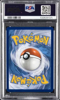 2024 POKEMON SWSH BLACK STAR PROMO #029 RAYQUAZA-HOLO PSA 9 - Image 2